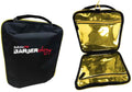 Babyliss Pro Barberology Gold Lined Storage Bag