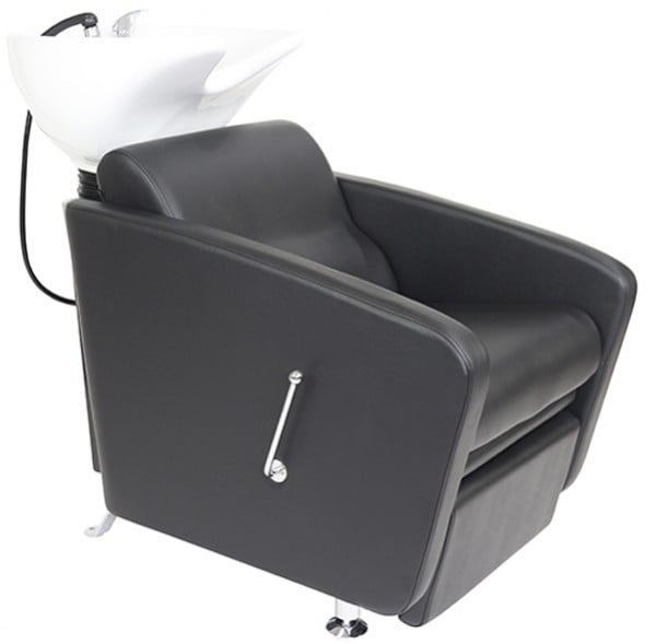 Joiken Bristol Plus Shampoo Unit - Black