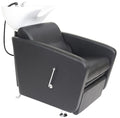 Joiken Bristol Plus Shampoo Unit - Black