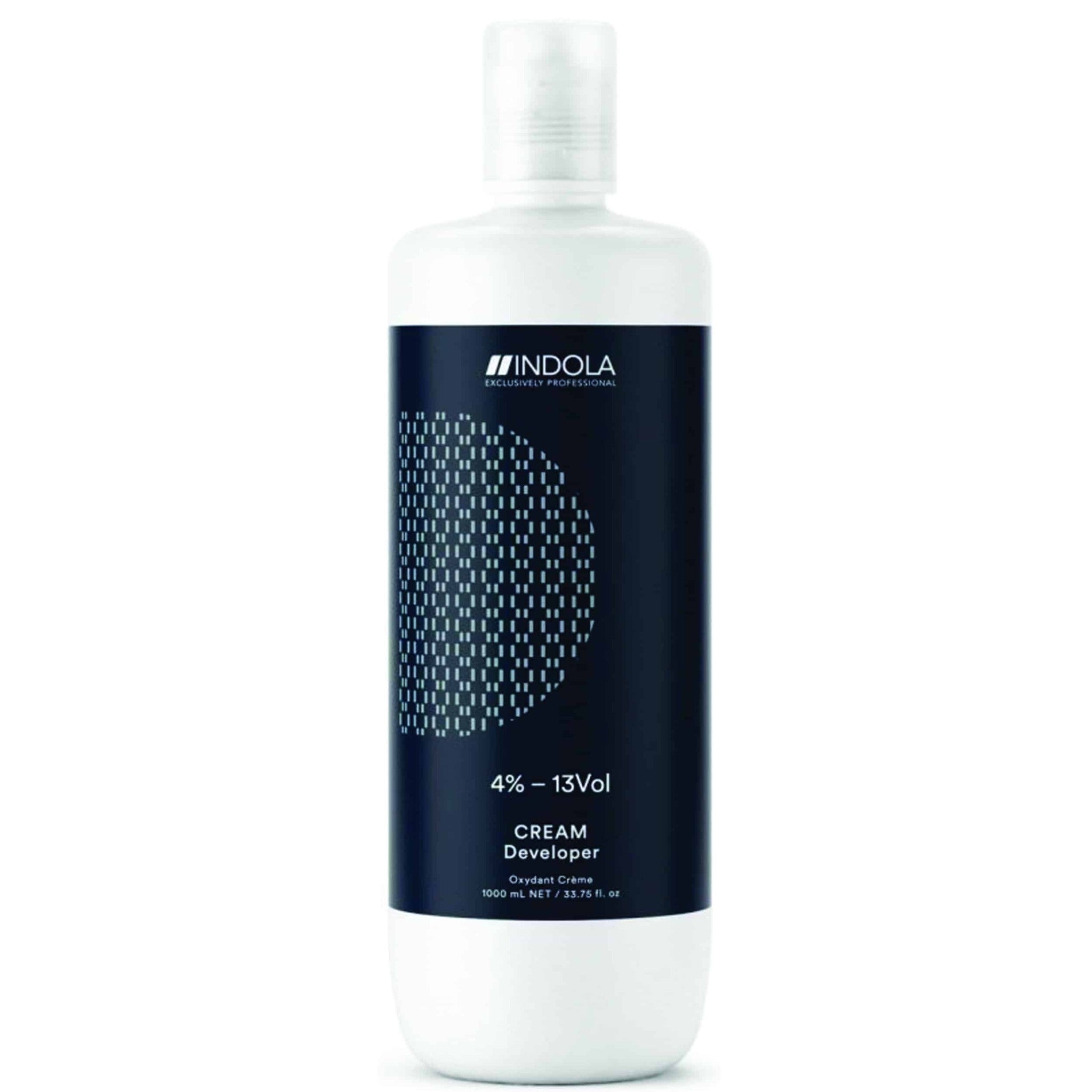 Indola Cream Developer 4% 14 Vol 900ml