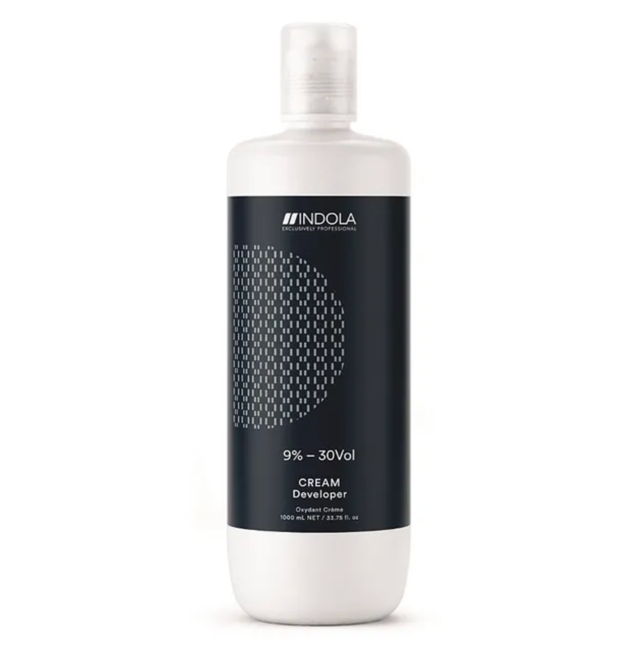 Indola Cream Developer 9% 30 Vol 900ml