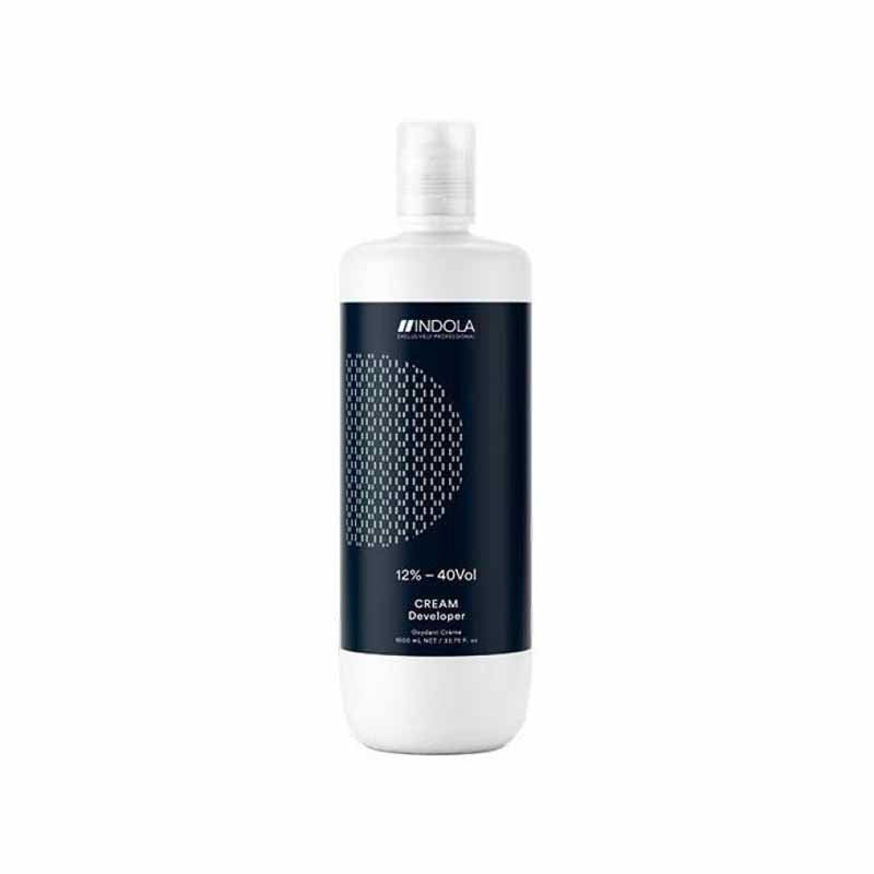 Indola Cream Developer 12% 40 Vol 900ml