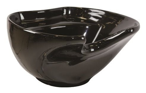 Joiken Bristol Plus Shampoo Unit - Black