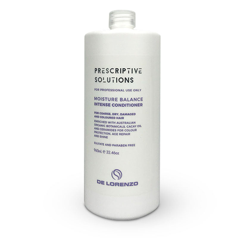 De Lorenzo Moisture Balance Intense Conditioner 960ml
