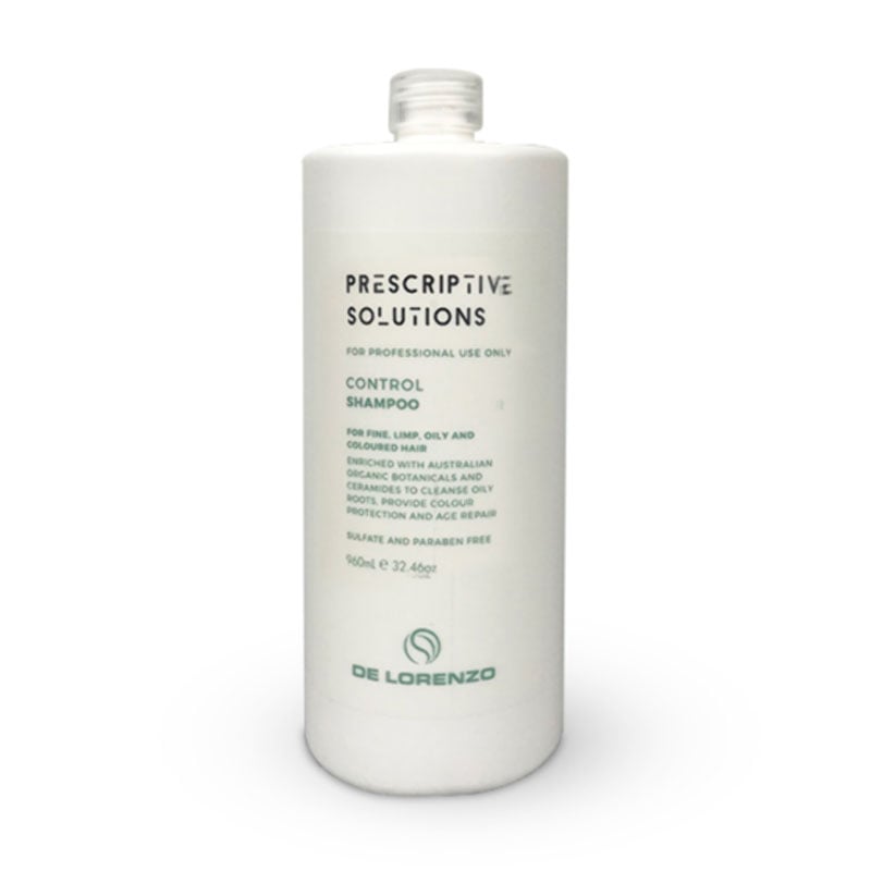 De Lorenzo Control Shampoo 960ml