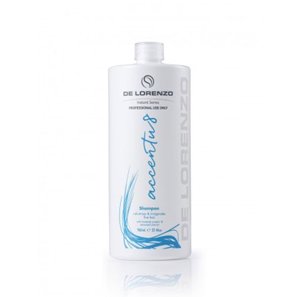 De Lorenzo Accentu 8 Shampoo 960ml