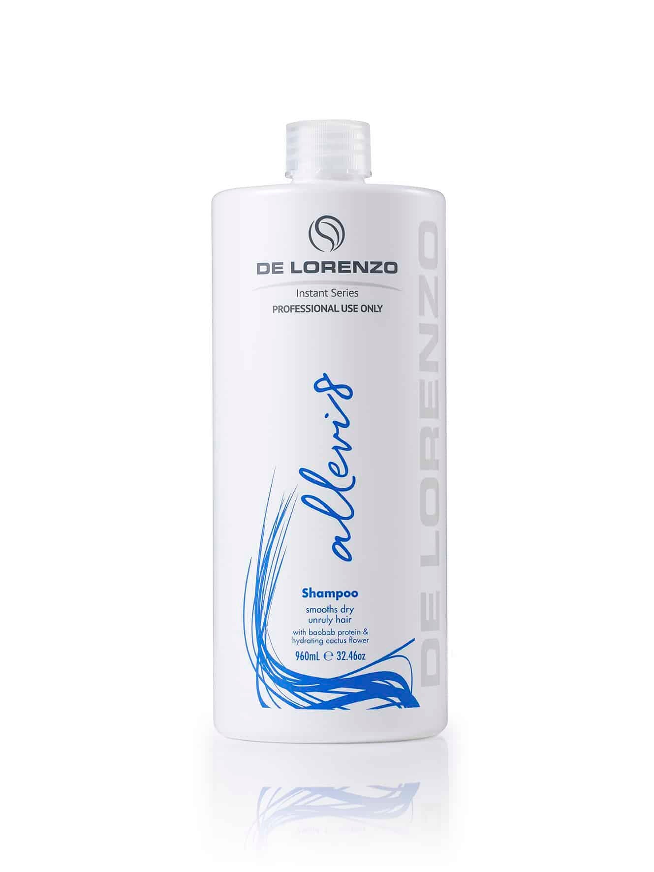 De Lorenzo Allevi 8 Shampoo 960ml
