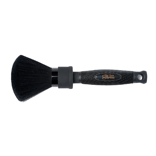 Glide Neck Brush