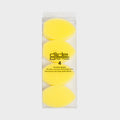 Glide Balayage Sponge 4pk