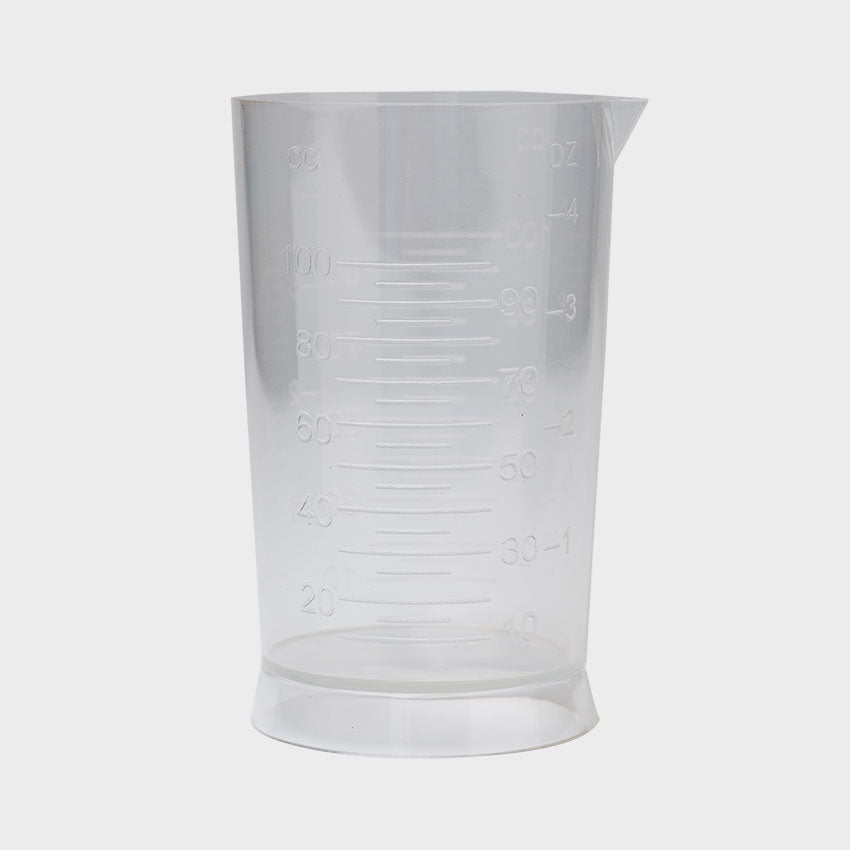 Glide Clear Measurer 100ml