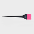 Glide Silicon Brush - Pink