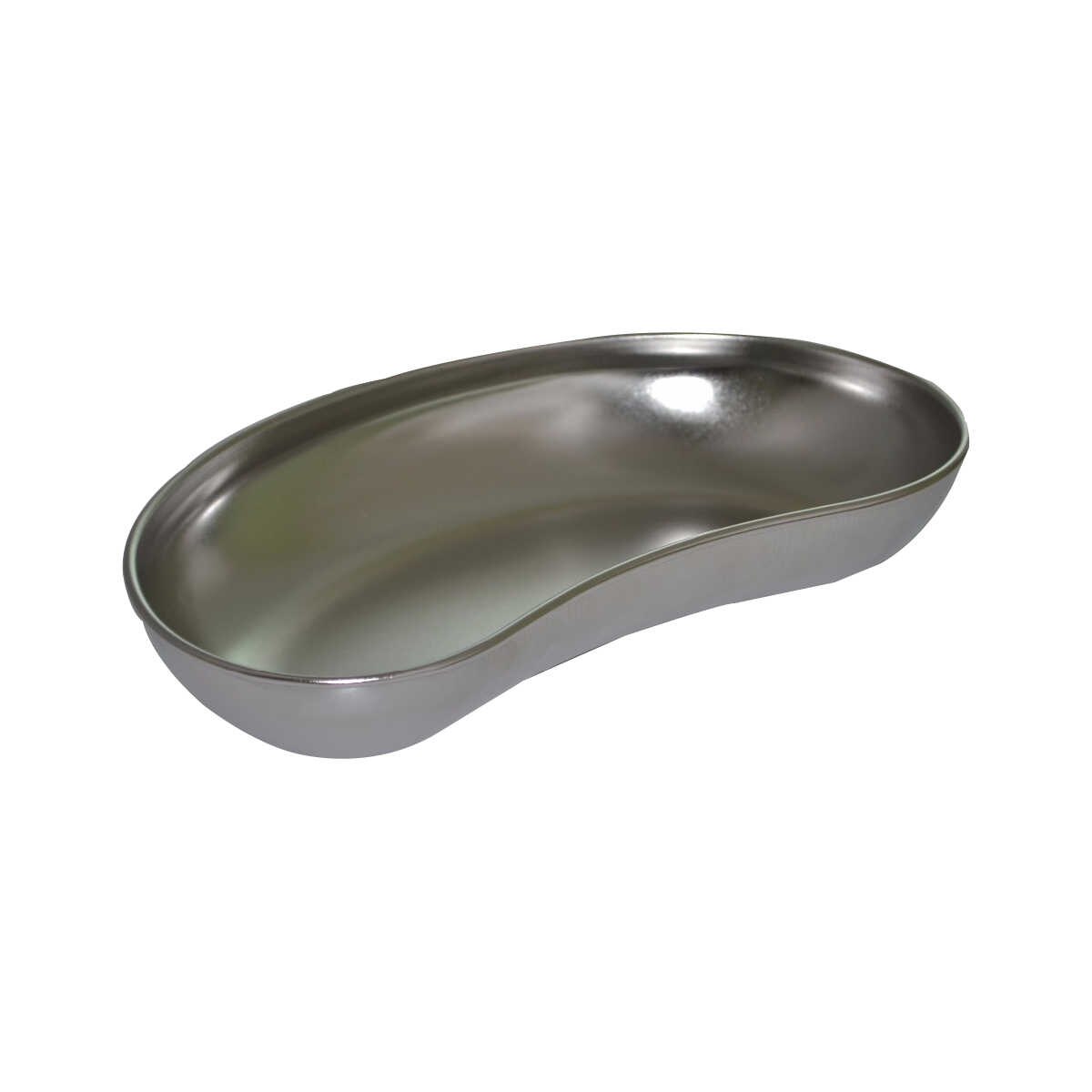 Kidney Dish Tray - Metal