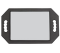 Foam Rectangular Mirror