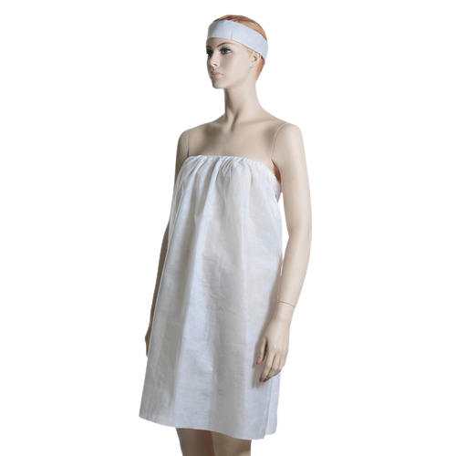 Disposable Body Wrap Gown