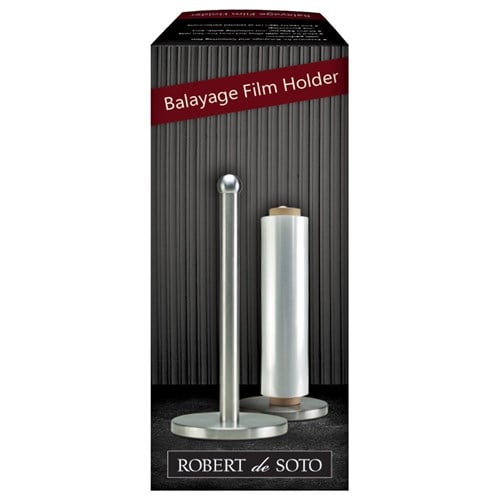 Robert DeSoto Balayage Film Holder