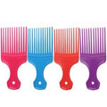 Salon Smart Afro Combs