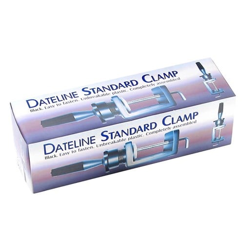 Dateline Standard Clamp