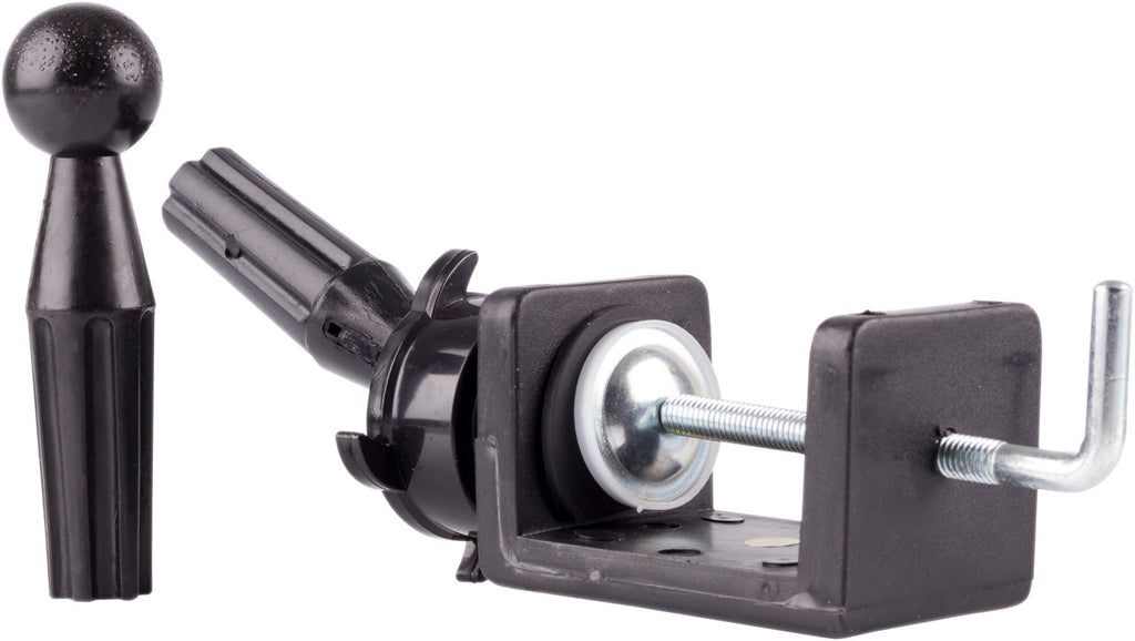Dateline Standard Clamp