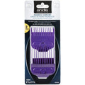 Andis Magnetic Comb Set #0.5,1.5 (2pcs) #01420