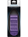Andis Magnetic Single Comb Set - Small (5pcs) #66345