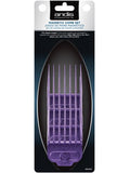 Andis Magnetic Single Comb Set - Large (4pcs) #66320