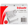 Esselte A-Z Index Set