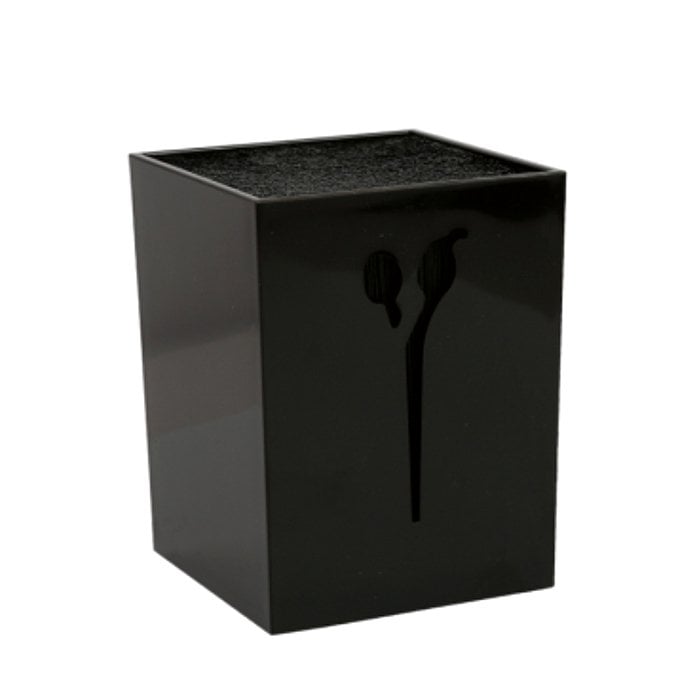 Scissor Holder - Black