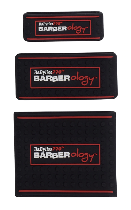 Barberology Clipper Grips