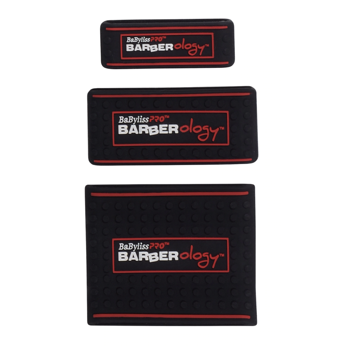 Barberology Clipper Grips