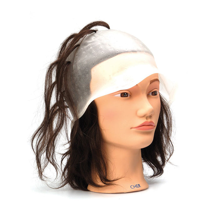 Silicone Hair Dye tip Cap Large