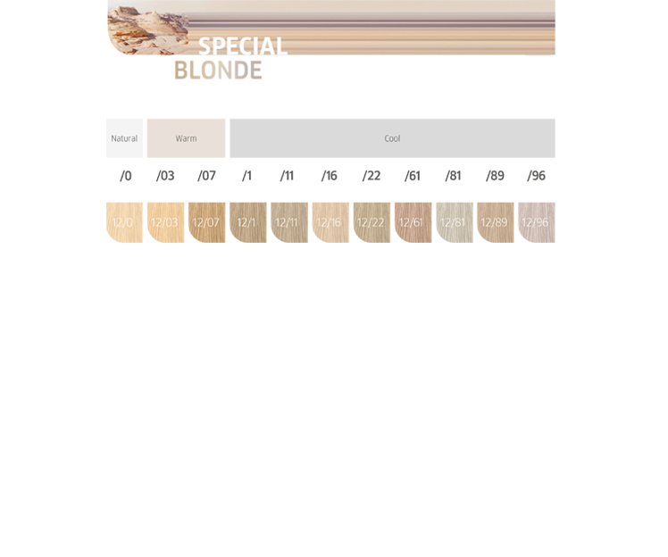 Wella Koleston Permanent Hair Colour 60g