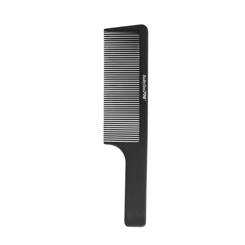Babyliss Pro Barberology Clipper Comb - Black