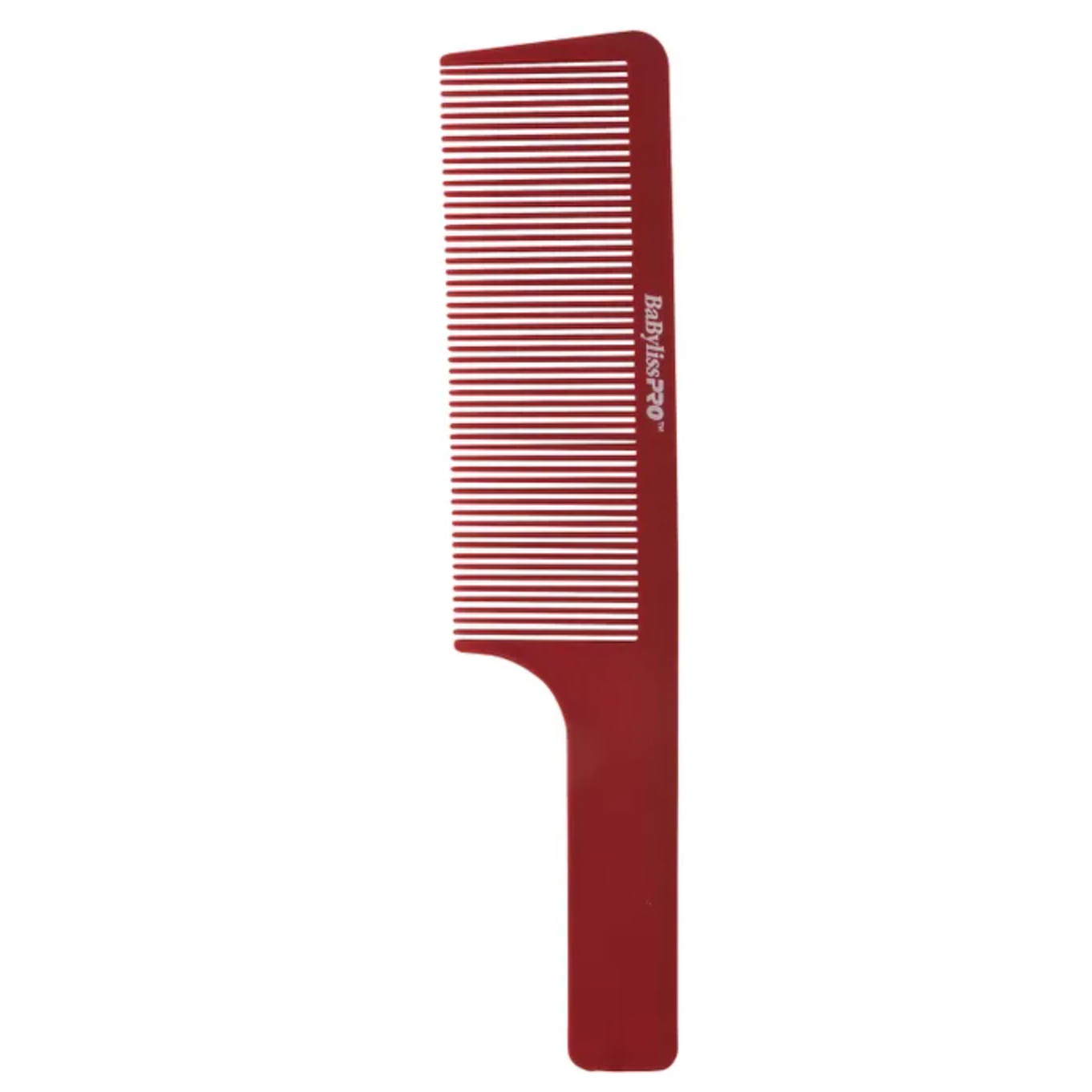 Babyliss Pro Barberology Clipper Comb - Red