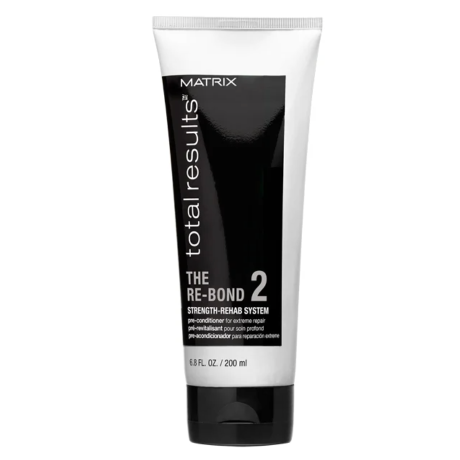 Matrix Total Results The Re-Bond Pre-Conditioner 200ml