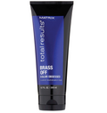 Matrix Total Results Brass Off Color Obsessed Mask 200ml