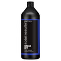 Matrix Total Results Brass Off Conditioner 1L