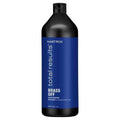 Matrix Total Results Brass Off Shampoo 1L