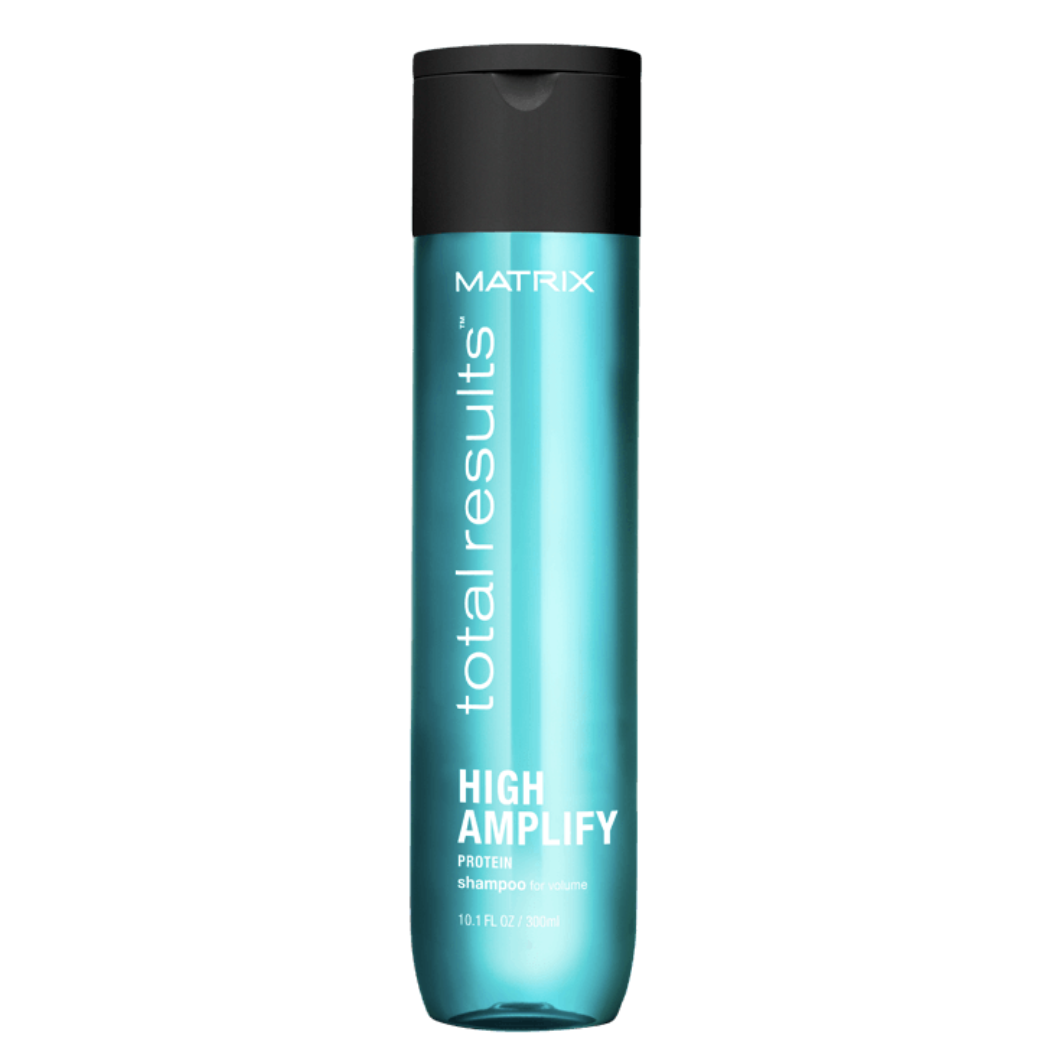 Matrix Total Results High Amplify Shampoo 300ml