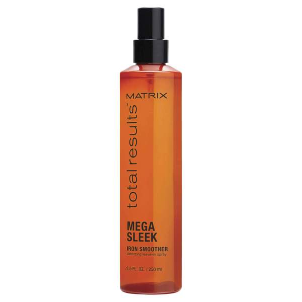 Matrix Total Results Mega Sleek Iron Smoother 250ml