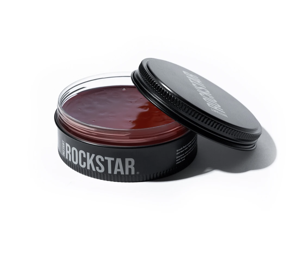 Instant Rockstar Smooth Rock 100ml