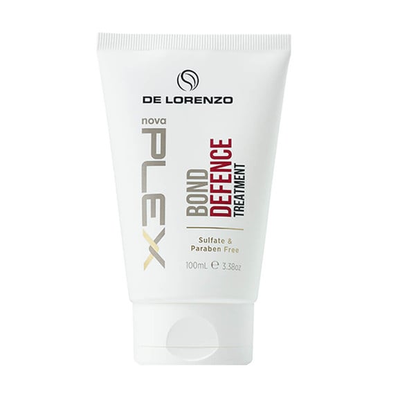 De Lorenzo Novaplex Bond Defence Treatment 100ml