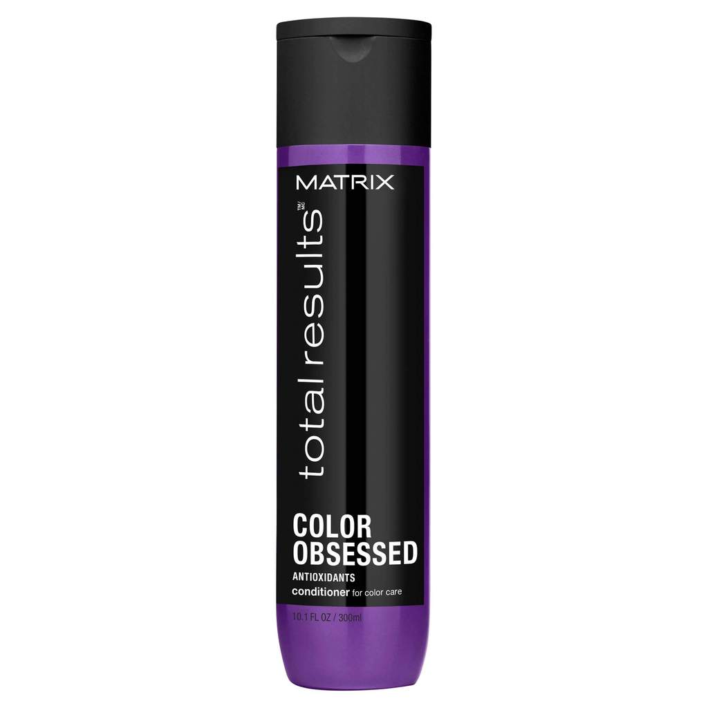 Matrix Total Results Color Obsessed Conditioner 300ml