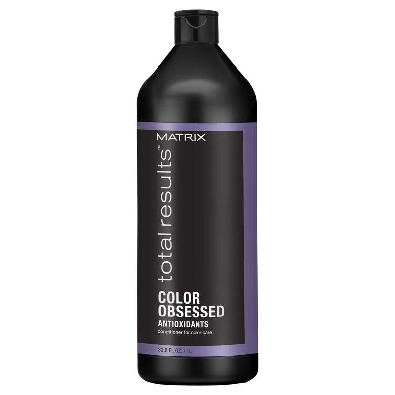 Matrix Total Results Color Obsessed Conditioner 1L