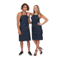 Glide Denim Apron