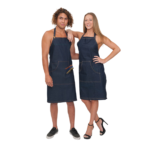 Glide Denim Apron