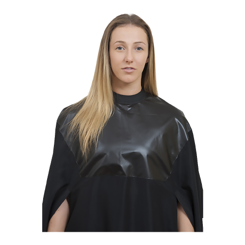 Glide Half & Half Cape