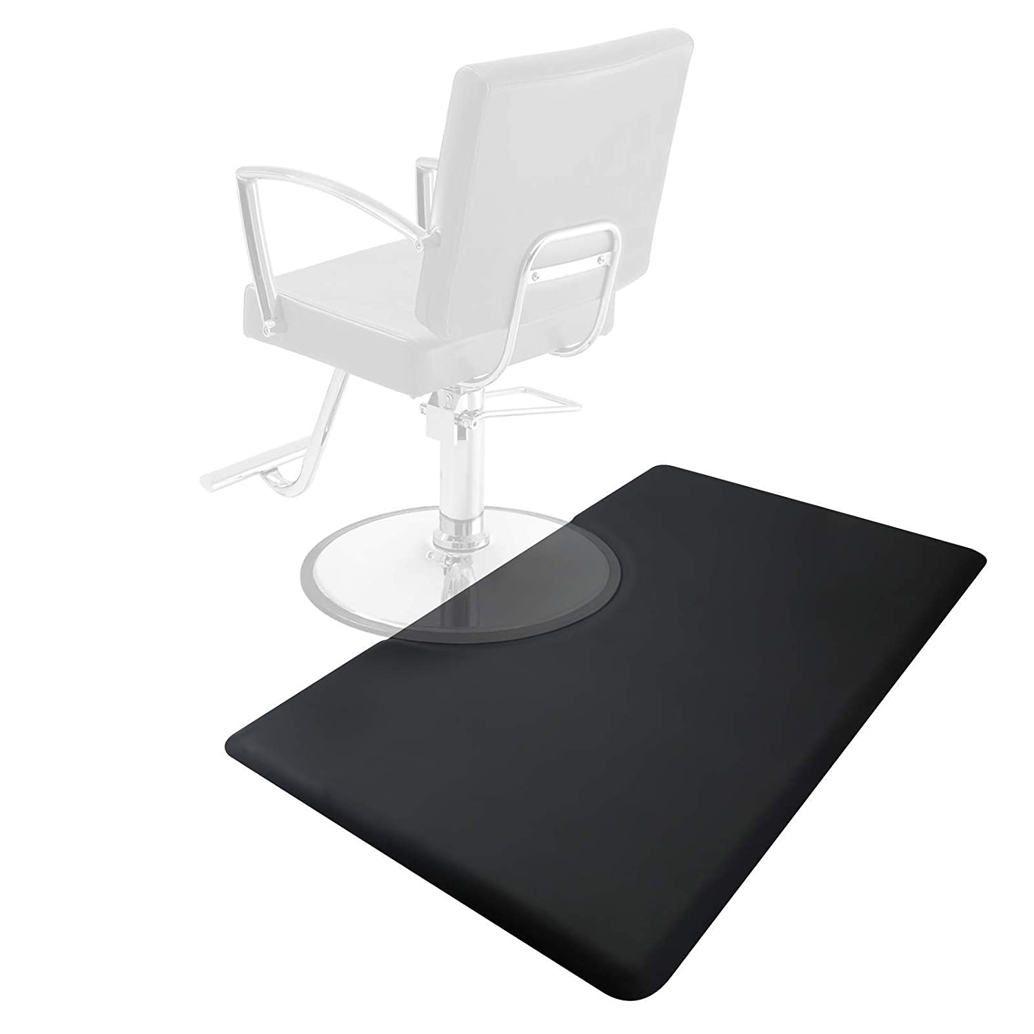 Karma Barber Floor Mat Rectangle