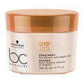 Schwarzkopf BC Q10+ Time Restore Treatment 200ml