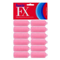 Hair FX Foam Rollers - Small 20mm 12pk