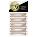 Hair FX Lightweight Perm Rod - Pink 7mm 9pk